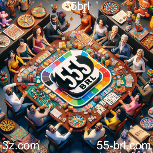 A Revolução dos Jogos de Mesa: Diversão sem Fim